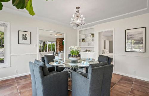 Stunning La Jolla Hideaway Close to Everything - Foto 44