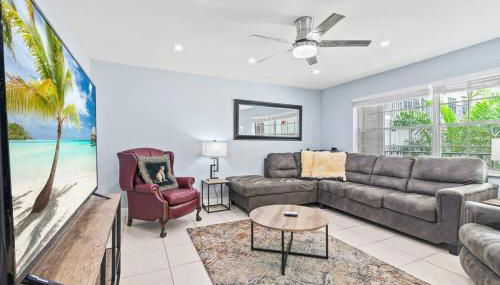 Beach Pool & Las Olas Getaway Fort Lauderdale - Foto 5