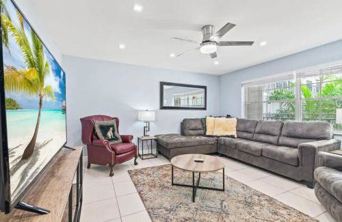 Beach Pool & Las Olas Getaway Fort Lauderdale - Foto 5