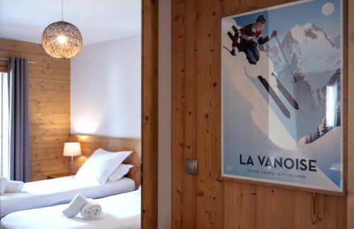 ALPA appartements - Champagny-en-Vanoise - Foto 18