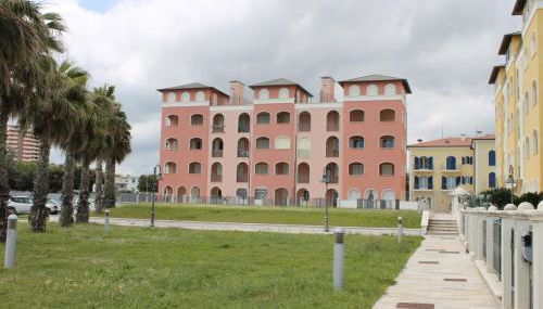 Appartamento Torri di Avvistamento - Foto 2, Garden, Garden view