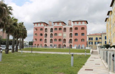 Appartamento Torri di Avvistamento - Foto 2