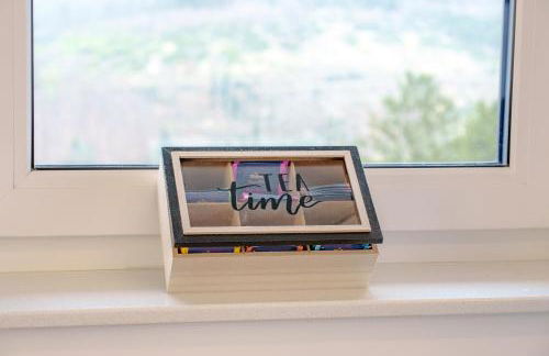 Immo-Vision - Penthouse Privat Wellness - Foto 32