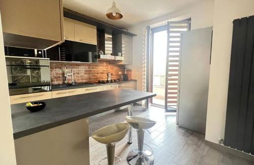 Design Villa-Milano & Rho fiera - Foto 10