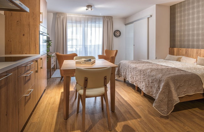 Alparthotel - Foto 3