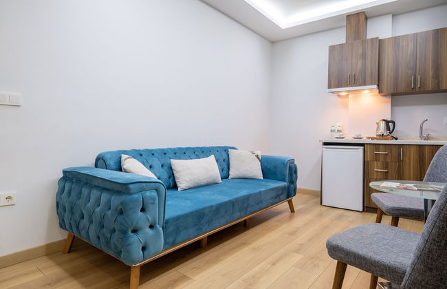 Beyzas Hotel & Suites - Foto 38