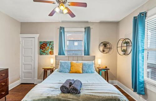 SeaGoals-Central Galveston - Foto 23