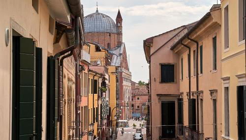 Residenza SubitoSanto - Appartamento 2A "Angelina" - Foto 2