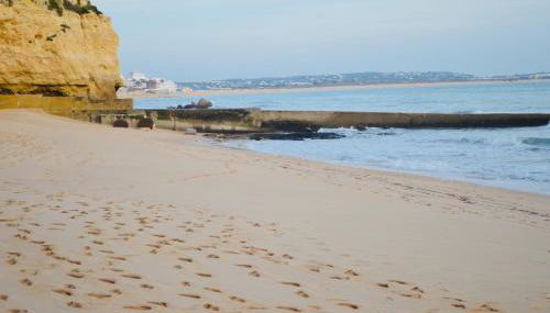 Algarve dream seaview apartment w/pool near beach - Foto 2