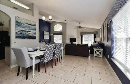 Disney Area Villa South-Facing Pool and Spa Game Room - Foto 28