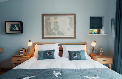 Air an Oir - Skye Self Catering - Foto 29