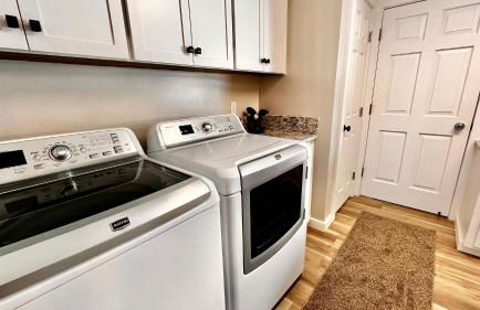 The Great Outdoors - Fantastic home - Lake Cascade - Game room - A/C - Lots of parking - Foto 42