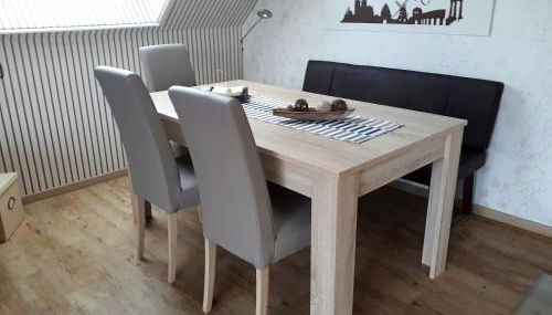 Ferienwohnung Drömmeljan - Foto 4