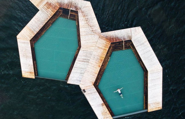 Vok Baths - Ticket - Foto 4