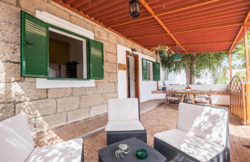 Casa Verode - Villa Perenquén - Foto 2