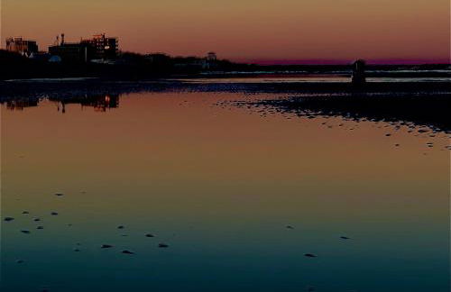 Appartamento " Al ponte degli Sbirri " centro Comacchio - Foto 11