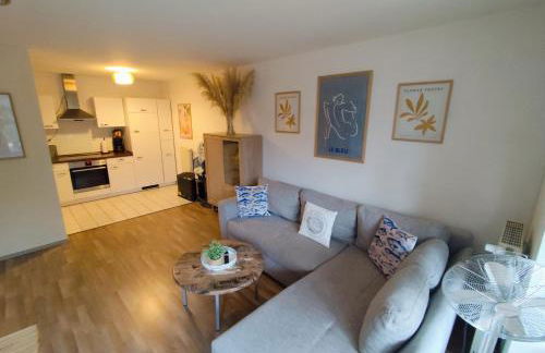 FeWo - SEEbrise am Zwenkauer See - Foto 9