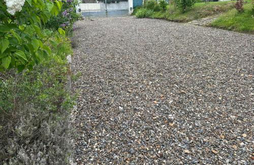 Gîte la Maison de Fram - Foto 27