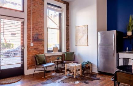 Downtown Covington - Near Shopping, Bars, Cincinnati - Foto 7