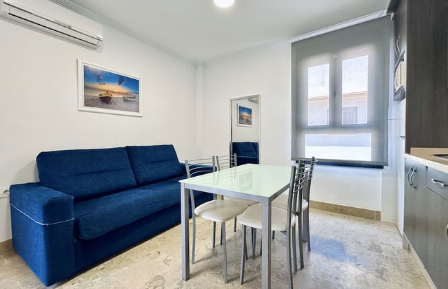 Hotel Apartamentos Marina Luz - Foto 20