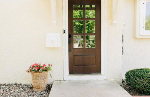 Luxury Lake Home With Dock - Foto 33