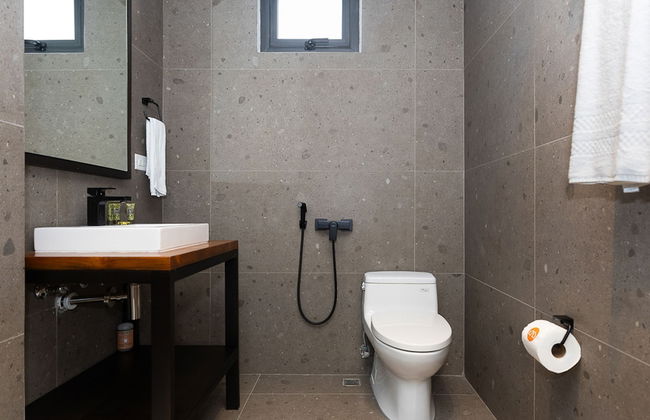 The Palms Penthouse by Acomodo Punta Caelo - Foto 16