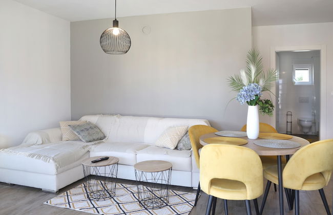 Basilea Luxury Apartment - Foto 12