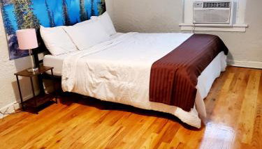 Entire Apartment in heart of Lincoln Park & Lake Sea and beach - Foto 2