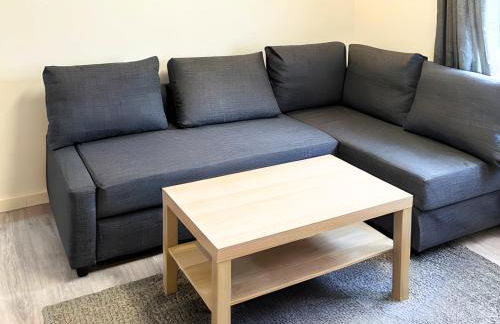 Stay Nest Komfort Ferien- und Monteurwohnungen Küche-Garten - Foto 9