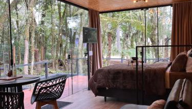 Lofts a 2km da Catedral, Pet Friendly, Wi-fi 1gb, Ar condicionado - Foto 4