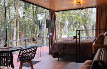 Lofts a 2km da Catedral, Pet Friendly, Wi-fi 1gb, Ar condicionado - Foto 4