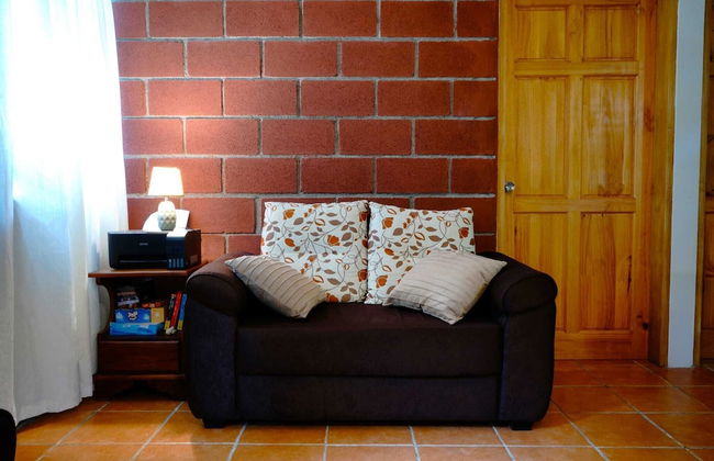 Hotel Los Sueños de Bajos del Toro - Foto 32