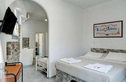 Politimis Studio N5 - Photo 1