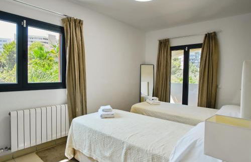 Villa Zafiro - Foto 40