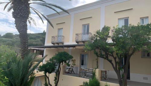 Villa Giacinti - Foto 5