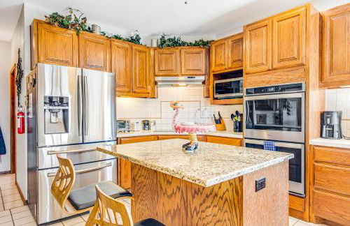 Majestic View - Foto 9