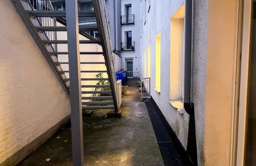 T&K Apartments - Krefeld Zentrum - 1 and 2 room Apartments - Foto 41