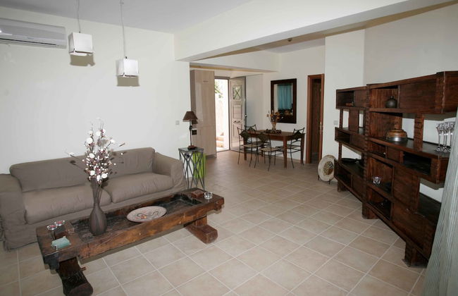 Erofili Villas - Foto 21