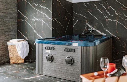 Awesome Home In Grabrovnik With Sauna - Foto 30