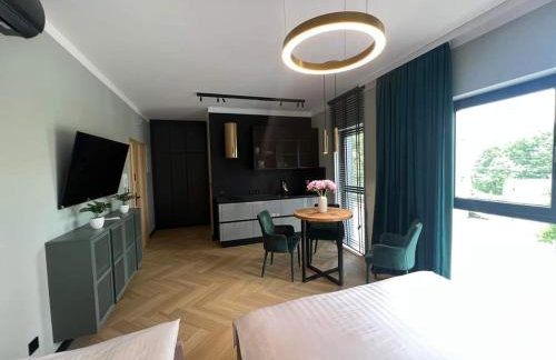 Boszkowo Horizon Park apartament 24 - Foto 12