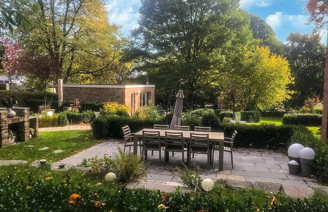 Suave Holiday Home in Stavelot With Infrared Sauna - Foto 75