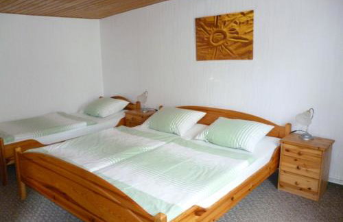 Haus Frohsinn - Foto 14