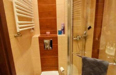 Apartament Gardena Olsztyn - Foto 11