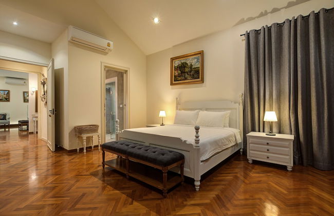 Chateau de Prim Khao Yai - Photo 18