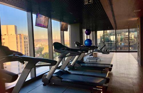 Carlos Gomes Square 704 Prático e Bem Localizado - Foto 23