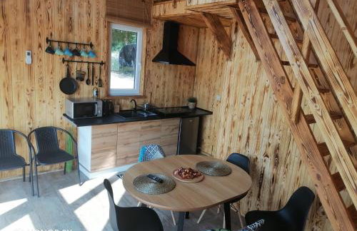 Mazurskie Stodoły - Foto 26