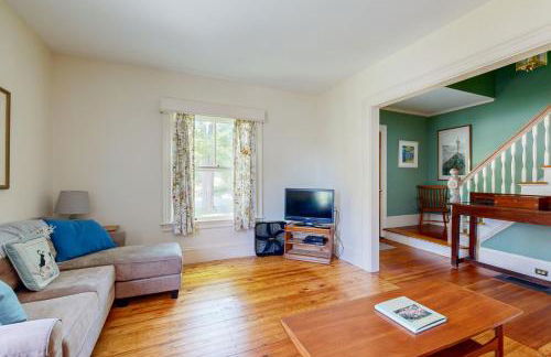 Parker House - Foto 11