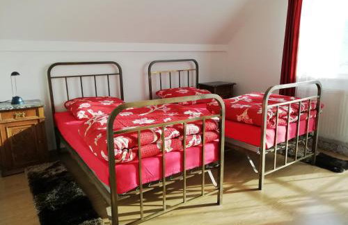 Noclegi Małgorzatka - Foto 20