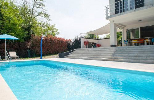 Ferienvilla Mala-Diva - Foto 2