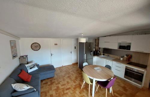 La Terrasse du Vénus - Port Vendres - Foto 6